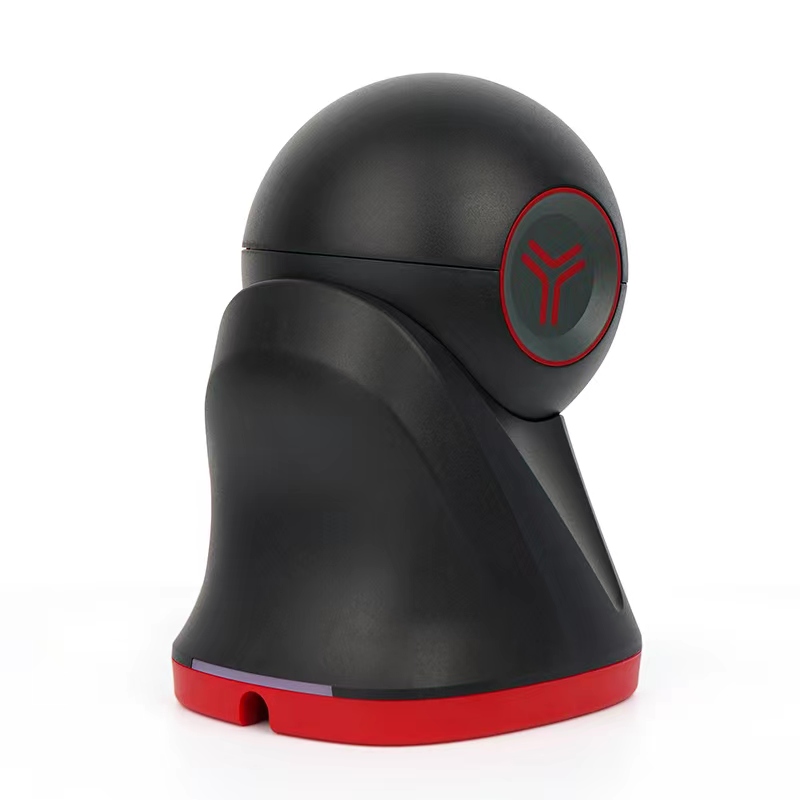 Barcode scanner XB-8602 - Image 4