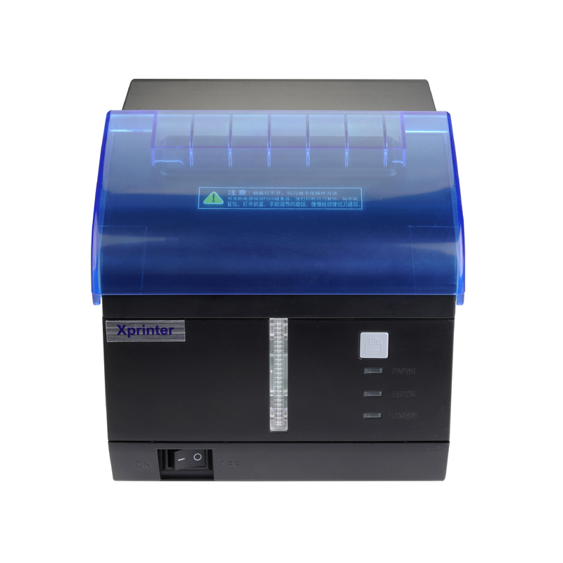Thermal printer C260M - Image 3