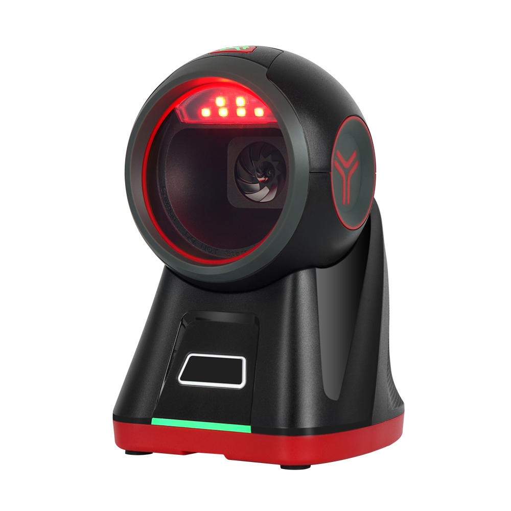 Barcode scanner XB-8602