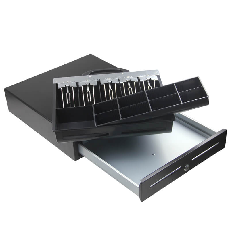 Cash drawer 405D - Image 3
