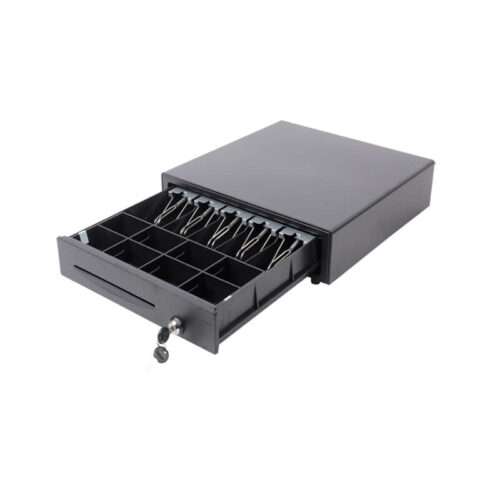 Cash drawer 4142
