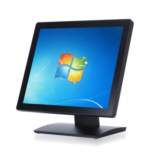 17 inch Touch monitor PM8000