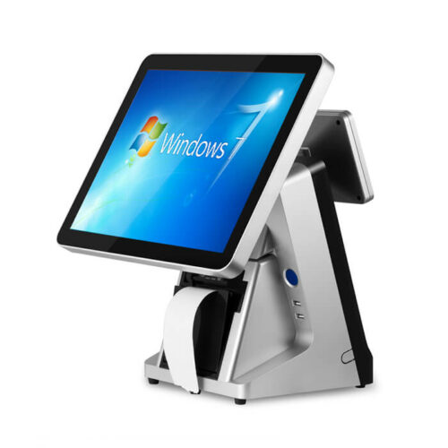 Windows POS System 919D