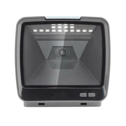 Barcode scanner XB-8809H