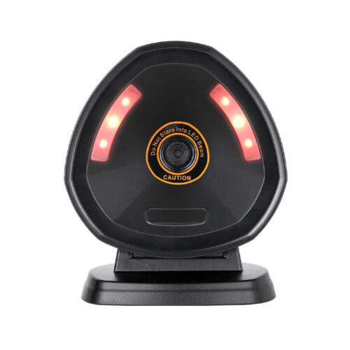 Barcode scanner XB-PS60H