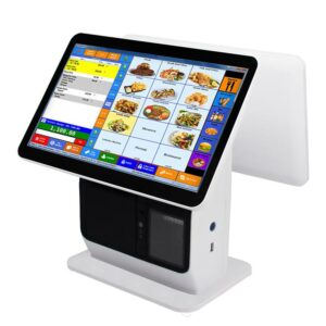 pos system S6