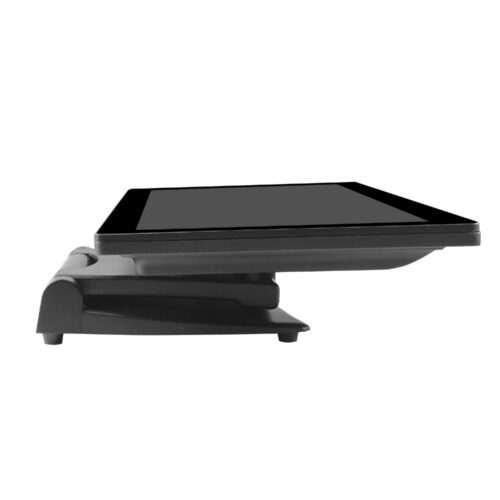 foldable pos system