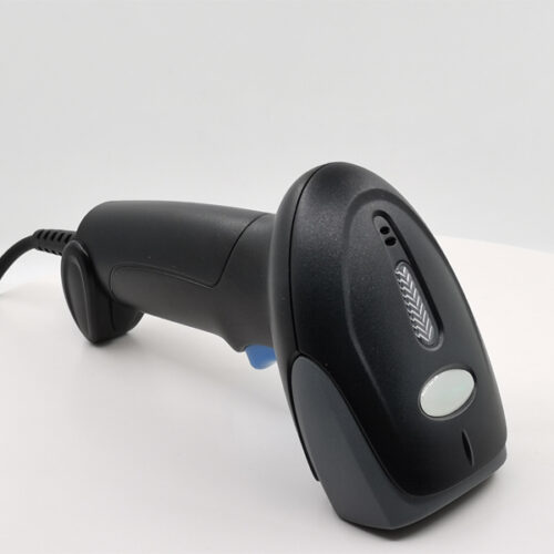 TEKLEAD 2D Barcode Scanner