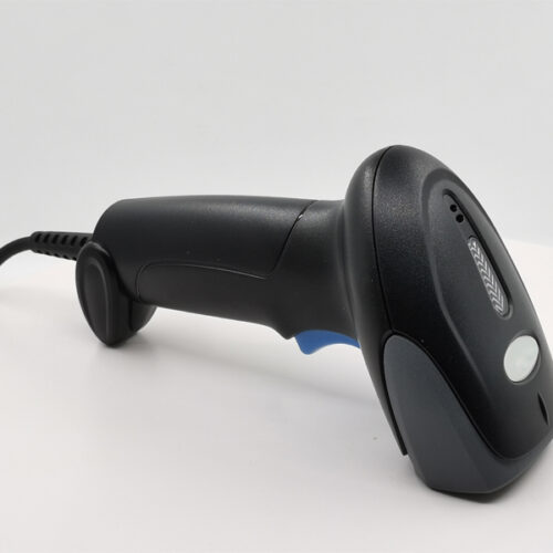 TEKLEAD 2D Barcode Scanner