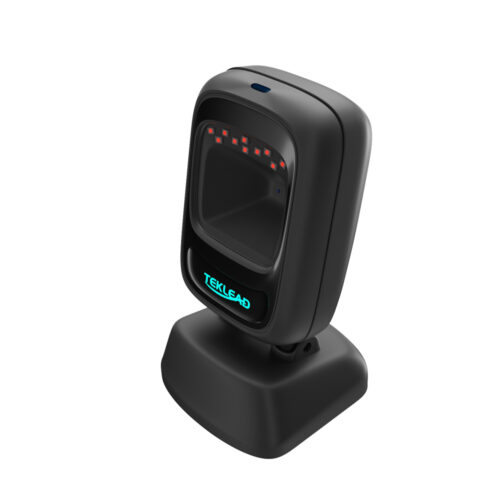 TEKLEAD 2D desktop scanner