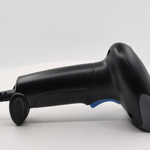 TEKLEAD 2D Barcode Scanner