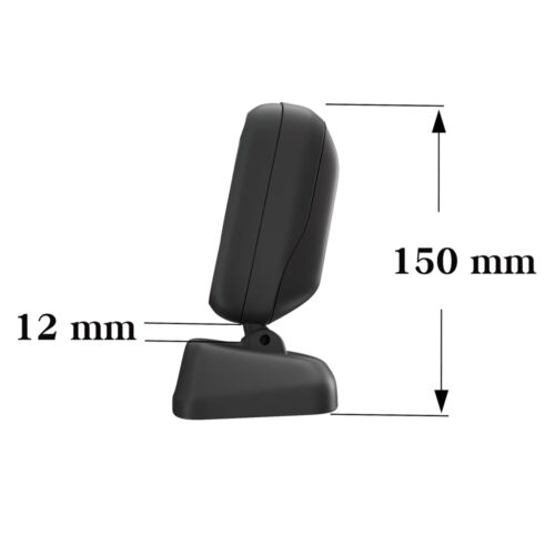 TEKLEAD 2D desktop scanner